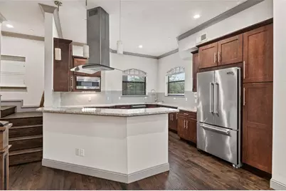 3142 Ross Avenue #7, Dallas, TX 75204 - Photo 1