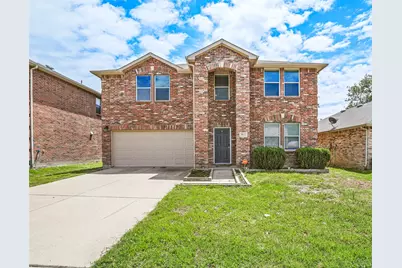 9641 Euclid Drive, Frisco, TX 75035 - Photo 1