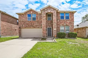 9641 Euclid Dr, Frisco, TX 75035 - Photo 1