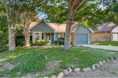 212 W Graham Street, McKinney, TX 75069 - Photo 1