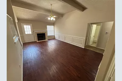 6421 Nellie Drive, Arlington, TX 76002 - Photo 2