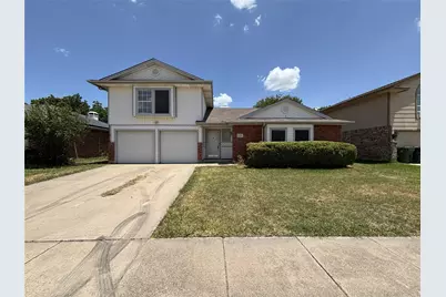 6421 Nellie Drive, Arlington, TX 76002 - Photo 1