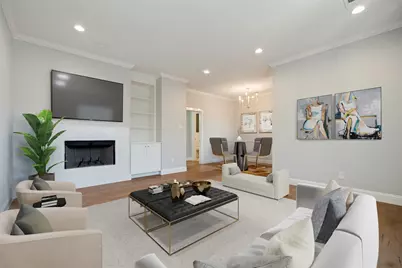 10738 Park Village Place #D, Dallas, TX 75230 - Photo 12