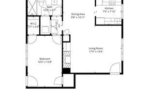 10738 Park Village Pl, Dallas, TX 75230 - Photo 14