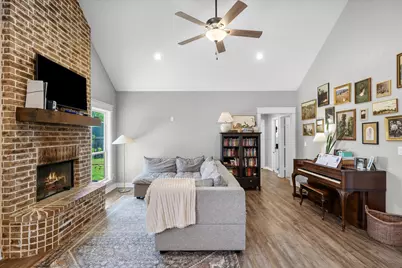 677 Oklahoma Street, Van, TX 75790 - Photo 4