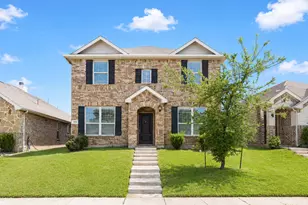 9113 Holliday Ln, Aubrey, TX 76227 - Photo 1