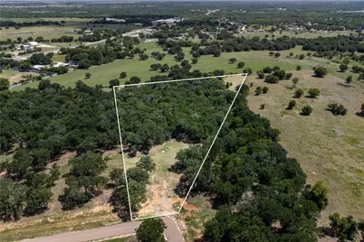 Lot 12 Lakewood Drive, Whitney, TX 76692 - Photo 1