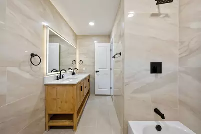 9406 Hilldale Drive, Dallas, TX 75231 - Photo 24