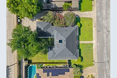 9406 Hilldale Drive, Dallas, TX 75231 - Photo 36
