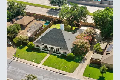 9406 Hilldale Drive, Dallas, TX 75231 - Photo 38