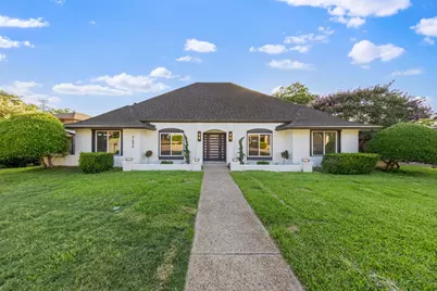 9406 Hilldale Drive, Dallas, TX 75231 - Photo 1
