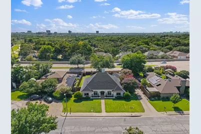 9406 Hilldale Drive, Dallas, TX 75231 - Photo 34