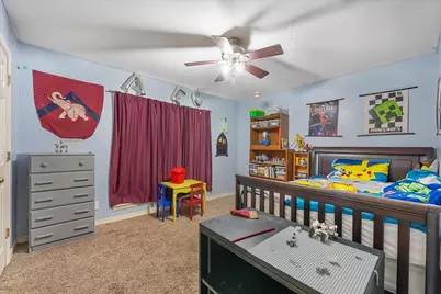 2803 Bois D Arc Street, Commerce, TX 75428 - Photo 14