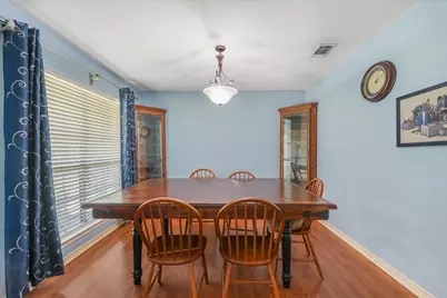 2803 Bois D Arc Street, Commerce, TX 75428 - Photo 8