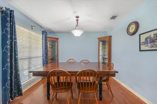 2803 Bois D'Arc St, Commerce, TX 75428 - Photo 8