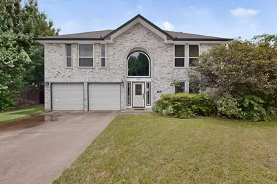 233 Brittany Court, Euless, TX 76039 - Photo 1