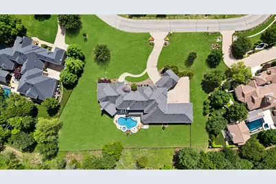 3505 Chimney Rock Drive, Flower Mound, TX 75022 - Photo 36