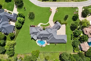 3505 Chimney Rock Dr, Flower Mound, TX 75022 - Photo 36
