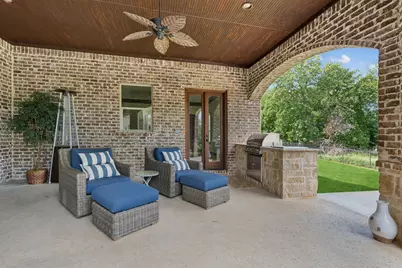 3505 Chimney Rock Drive, Flower Mound, TX 75022 - Photo 34