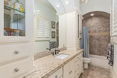 3505 Chimney Rock Drive, Flower Mound, TX 75022 - Photo 20