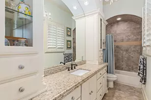 3505 Chimney Rock Dr, Flower Mound, TX 75022 - Photo 20