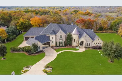 3505 Chimney Rock Drive, Flower Mound, TX 75022 - Photo 1