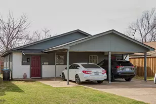 4709 Houghton Ave, Fort Worth, TX 76107 - Photo 30
