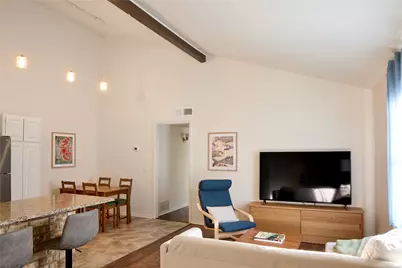 4709 Houghton Avenue, Fort Worth, TX 76107 - Photo 2
