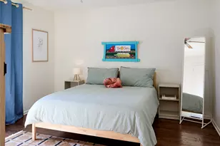 4709 Houghton Ave, Fort Worth, TX 76107 - Photo 10