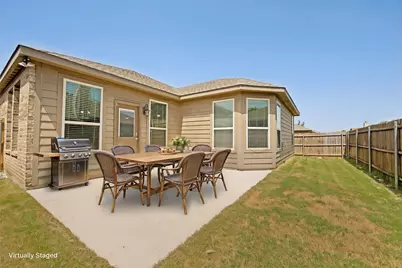 213 Iron Ore Trail, Fort Worth, TX 76131 - Photo 8