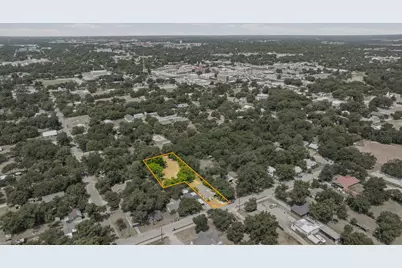 552 S Minter Street, Stephenville, TX 76401 - Photo 32