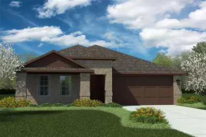 9413 Firedog Drive, Fort Worth, TX 76131 - Photo 1