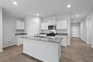 9413 Firedog Dr, Fort Worth, TX 76131 - Photo 2