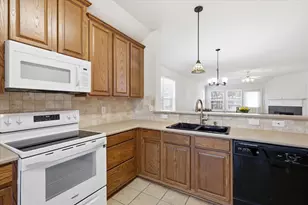 4517 Fir Dr, Fort Worth, TX 76244 - Photo 8