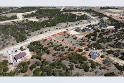 1044 Cedar Hill Drive, Nemo, TX 76070 - Photo 4
