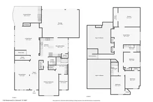 1150 Waterwood Cir, Rockwall, TX 75087 - Photo 40
