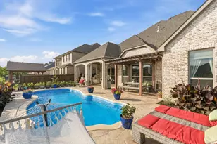 1318 Cypress Creek Way, Celina, TX 75009 - Photo 38