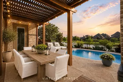 1318 Cypress Creek Way, Celina, TX 75009 - Photo 1