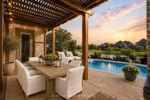 1318 Cypress Creek Way, Celina, TX 75009 - Photo 2