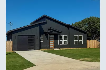 501 N Cleburne Whitney Road, Rio Vista, TX 76093 - Photo 1