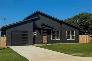 501 N Cleburne Whitney Rd, Rio Vista, TX 76093 - Photo 1