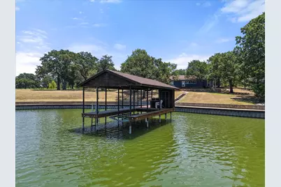 3010 Emmons Circle, Streetman, TX 75859 - Photo 34