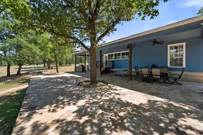 3010 Emmons Circle, Streetman, TX 75859 - Photo 26