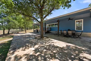 3010 Emmons Cir, Streetman, TX 75859 - Photo 26