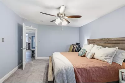 1308 W Redbud Drive, Hurst, TX 76053 - Photo 4