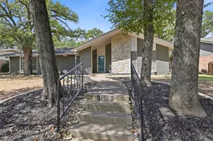 1308 W Redbud Dr, Hurst, TX 76053 - Photo 1