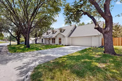 4001 Georgian Drive, Haltom City, TX 76117 - Photo 38
