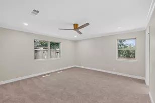 4001 Georgian Dr, Haltom City, TX 76117 - Photo 20