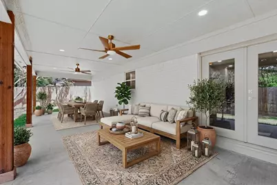 4001 Georgian Drive, Haltom City, TX 76117 - Photo 30