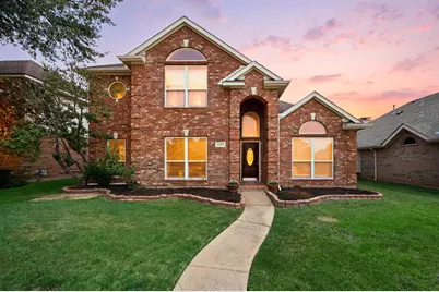 1133 Kelly Lane, Lewisville, TX 75077 - Photo 1